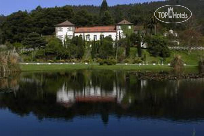 Фото Pazo do Tambre Outes