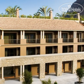 Photos Playa Calera Suite