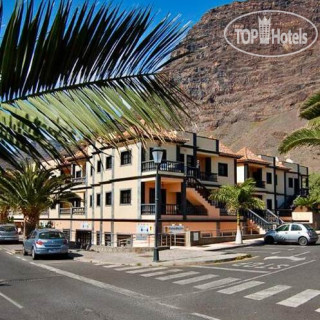 Фото Residencial El Conde