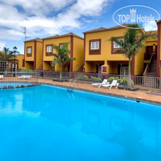 Фото Brenas Garden