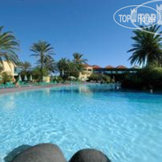 Фото Hacienda San Jorge