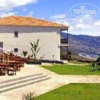 Фото Parador de La Palma