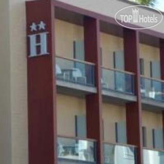 Photos Trocadero Plaza