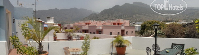 Photos Adjovimar Apartments