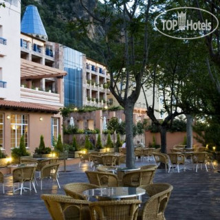 Photos Balneario de Arnedillo