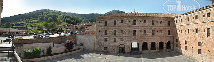 Photos Hosteria del Monasterio de San Millan