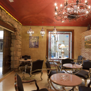 Фото Hospederia Los Parajes