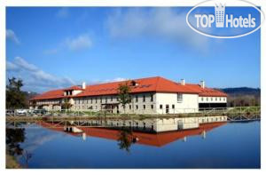 Photos Oca Golf Balneario Augas Santas