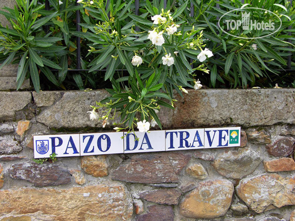 Фото Pazo da Trave