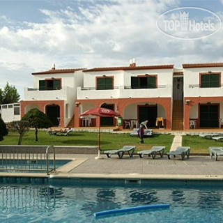 Фото Fiesta Park