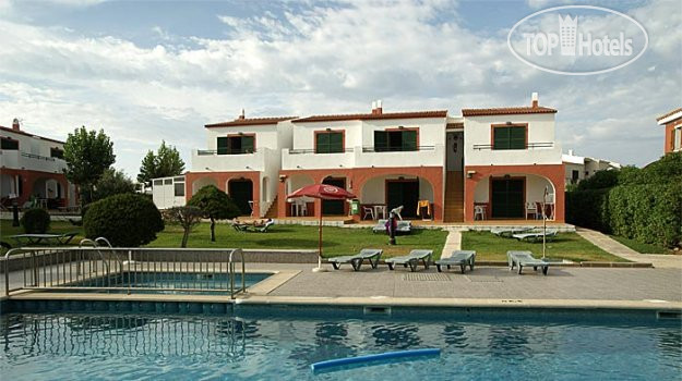 Фото Fiesta Park