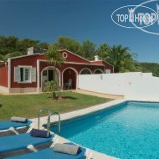 Фото Galdana Palms