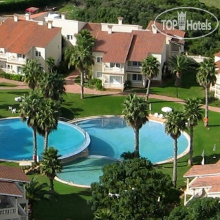 Фото HG Jardin de Menorca