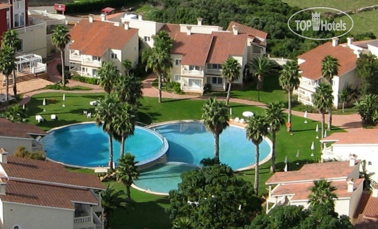 Фото HG Jardin de Menorca