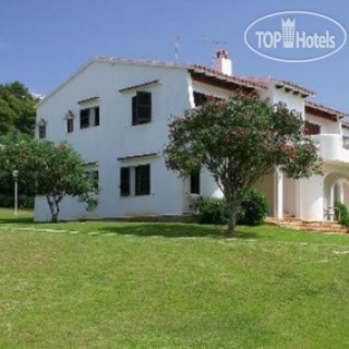 Фото Son Bou Gardens