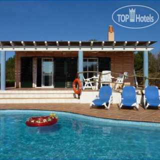 Фото Villas Menorca Sur