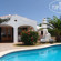 Photos Cala'n Bosch Villas