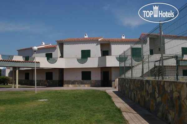 Фото Solvasa Lentiscos