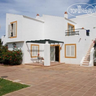 Фото Apartamentos Roc Lago Park