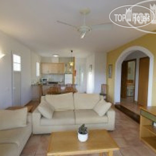 Photos Amarillas Villas