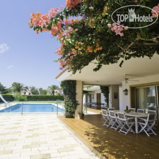 Photos Villa La Calma