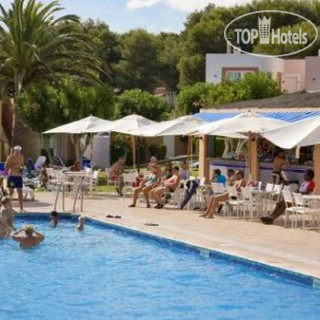 Фото Globales Lord Nelson Hotel