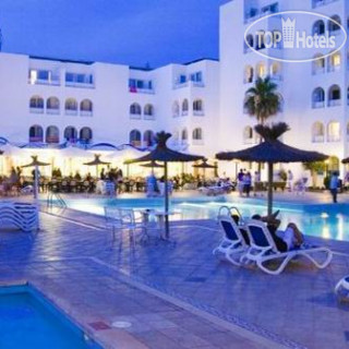 Фото Hi! Lord Nelson Apartamentos