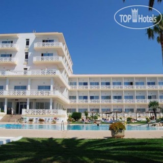 Фото Playa Santo Tomas