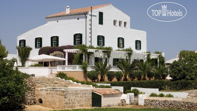 Фото Sant Joan De Binissaida