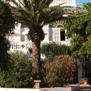 Photos Del Almirante Collingwood House