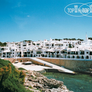 Photos Complejo HLG Binivell Park