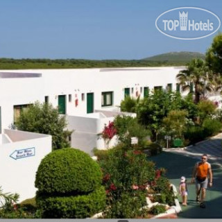 Photos Beach Club Aparthotel