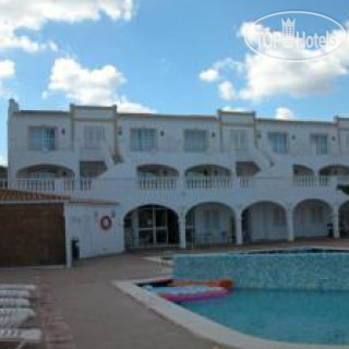 Photos Apartamentos Castell Sol