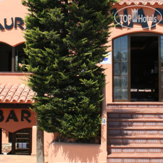 Photos Bahia Park Apts Cala'n Porter