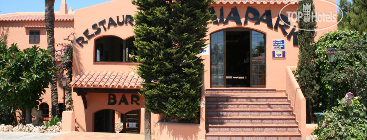 Photos Bahia Park Apts Cala'n Porter