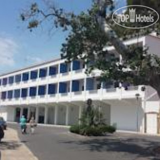 Photos IBB Hotel Aquarium