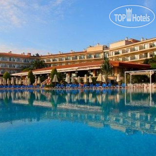 Photos Valentin Son Bou Hotel & Aptos.