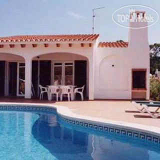 Photos Villas del Sol