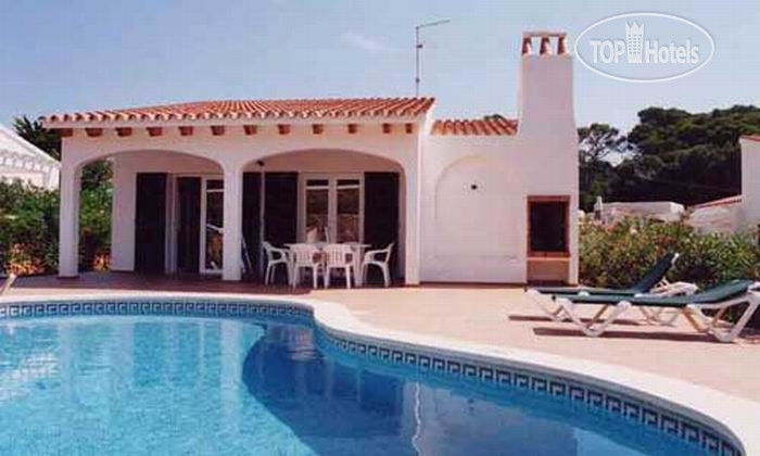 Photos Villas del Sol