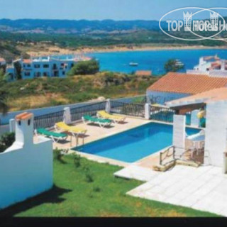 Фото Villas Playas de Fornells