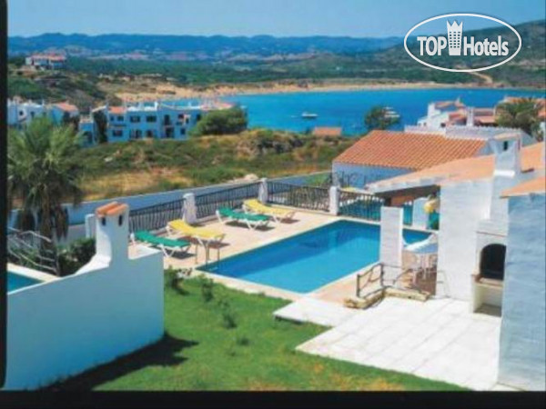 Photos Villas Playas de Fornells