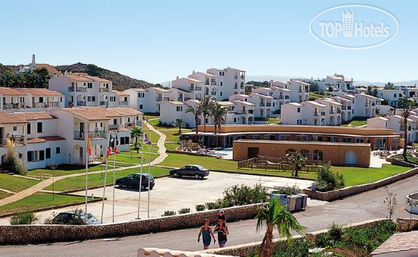 Фото TRH Tirant Playa