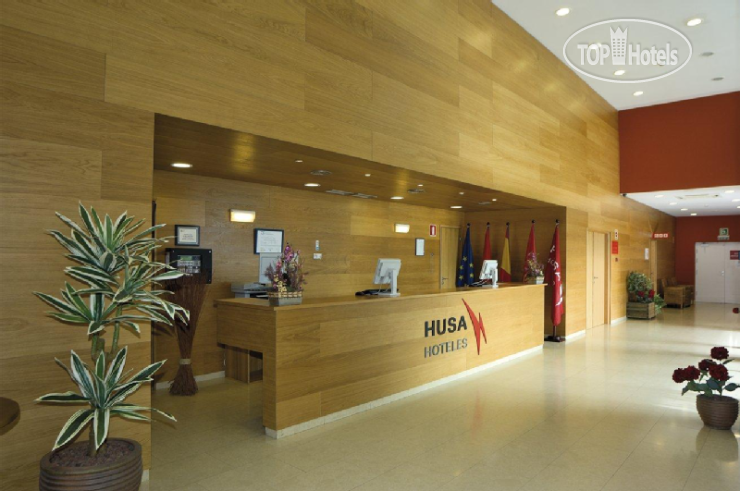 Фото Husa Las Canas