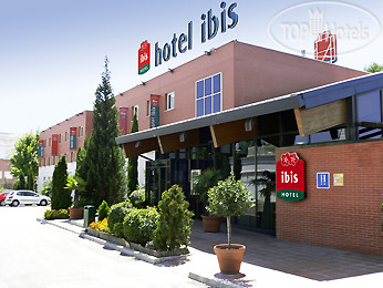 Photos Ibis Madrid Alcala de Henares