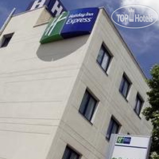 Photos Holiday Inn Express Madrid-San Sebastian de los Reyes