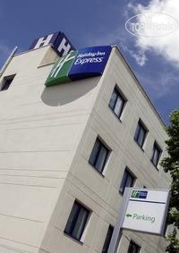 Photos Holiday Inn Express Madrid-San Sebastian de los Reyes