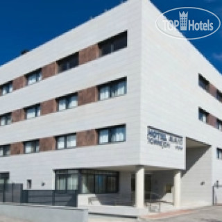 Photos Avant Aeropuerto