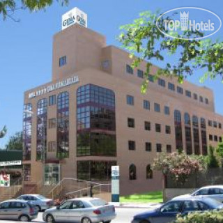 Photos B&B HOTEL Madrid Fuenlabrada