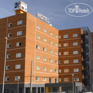 Photos H2 Fuenlabrada