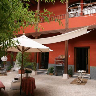 Фото El Cocheron 1919